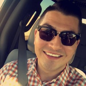 Meet your Posher, James